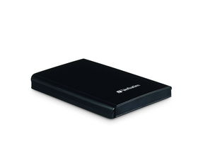 Verbatim Store 'n' go 2TB USB 3.0 zunanji trdi disk, črn