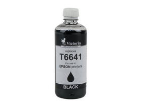 Victoria T6641 tinta, crna