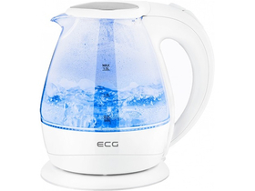 Ecg Glass Električno kuhalo za vodu (RK-1520)