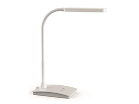 Maul Pearly colour vario LED stolna lampa, bijela