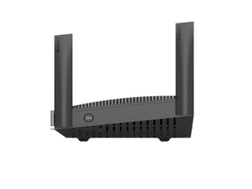 Linksys MR9600-EU kétsávos Mesh Wi-Fi router, fekete