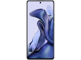 Xiaomi 11T 8GB/128GB Dual SIM kártyafüggetlen okostelefon, Celestial Blue (Android)