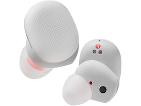 Amazfit PowerBuds Bluetooth slušalice, bijele