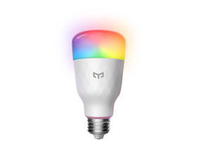 Xiaomi Yeelight Smart Bulb W3 LED крушка, цвят