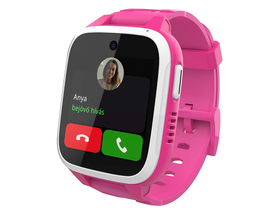 Xplora XGO3 Kinder Smartwatch Nano Sim, Pink