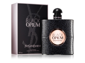 Yves Saint Laurent Black Opium, Eau De Parfum, 90ml