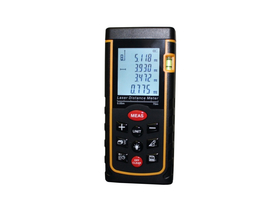 Z-Tools LDM-70 lézeres távolságmérő (020804-0075)