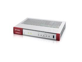 Zyxel USG Flex Firewall, VERSION 2, 10/100/1000,1*WAN, 4*LAN/DMZ ports, 1*USB