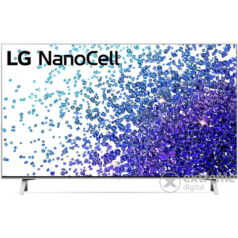 LG 43NANO773PA NanoCell 4K UHD HDR webOS Smart LED Televizor
