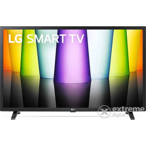 LG 32LQ630B6LA HD Ready, webOS ThinQ AI Smart LED  Televizor, 80 cm