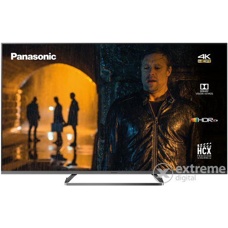 Panasonic TX-58GX810E UHD SMART HDR10 + LED televizor