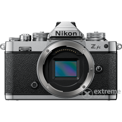 Nikon Z fc MILC Kameragehäuse