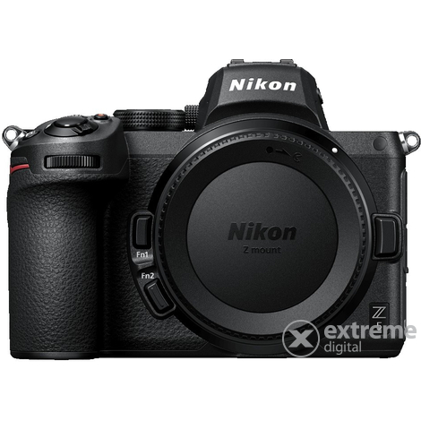 Nikon Z5 MILC Kameragehäuse