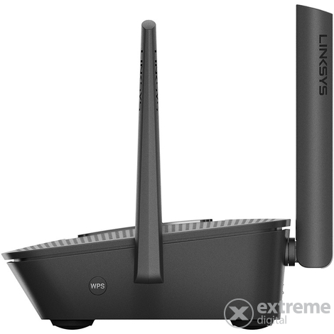 LINKSYS EA8300 WIFI router