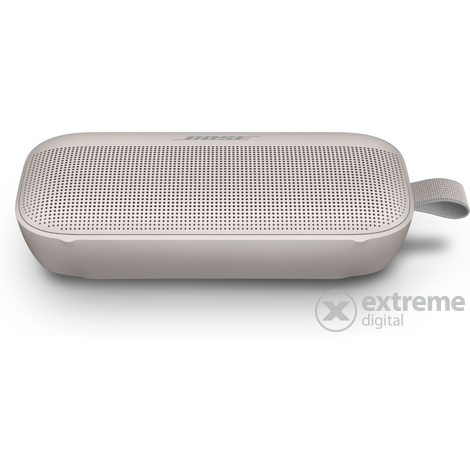 BOSE SoundLink® FLEX Bluetooth přenosný reproduktor, bílý