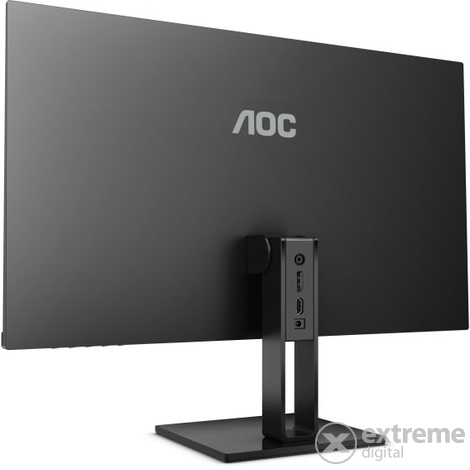 AOC 22V2Q 22" IPS Full HD LED Monitor
