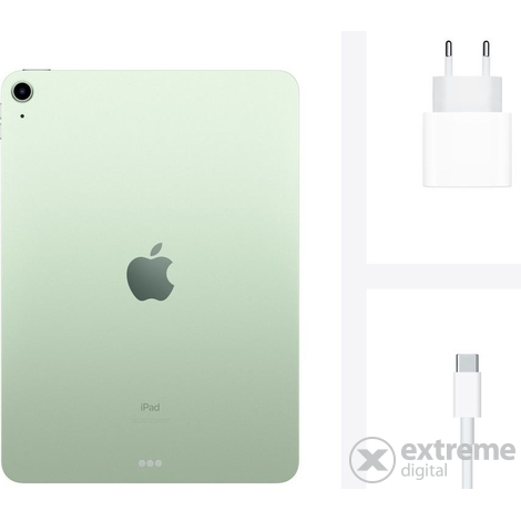 Apple iPad Air 4 10.9" (2020) Wi-Fi 64GB, (MYFR2HC/A)