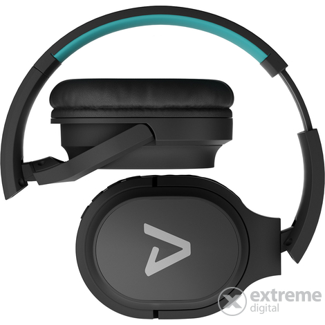 Lamax Base1 Bluetooth sluchátka