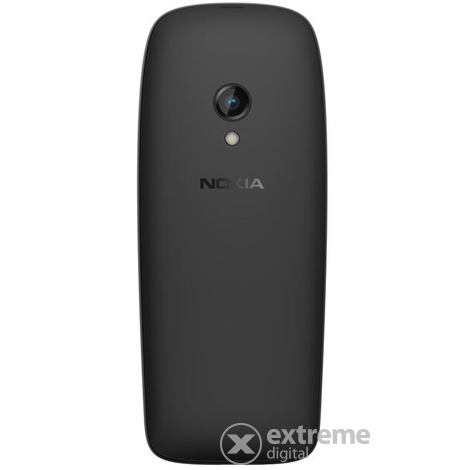 Nokia 6310 Dual Mobilni telefon, crni