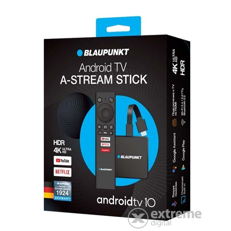 Blaupunkt A-Stream Stick BL6069 media player