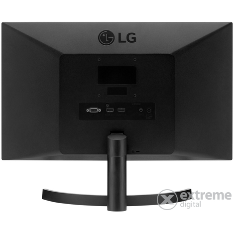 LG 22MK600M FullHD IPS monitor