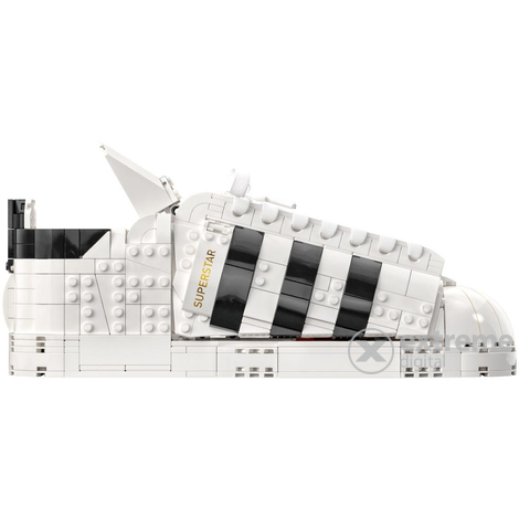 LEGO® Creator Expert Icons 10282 Adidas Originals Superstar, 731 ks