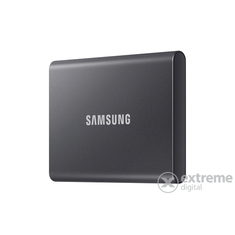 Samsung di MU-PC500T/WW T7 externý SSD disk, USB 3.2, 500GB, sivý