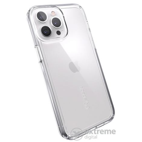 Speck 141966-5085 tok iPhone 13 Pro Max készülékhez, átlátszó