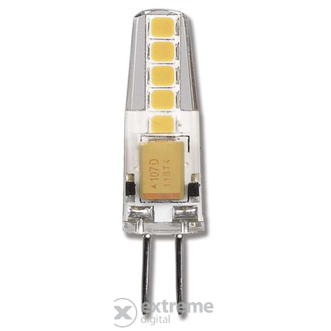 Emos LED žarulja classic JC G4, 2W (ZQ8621)