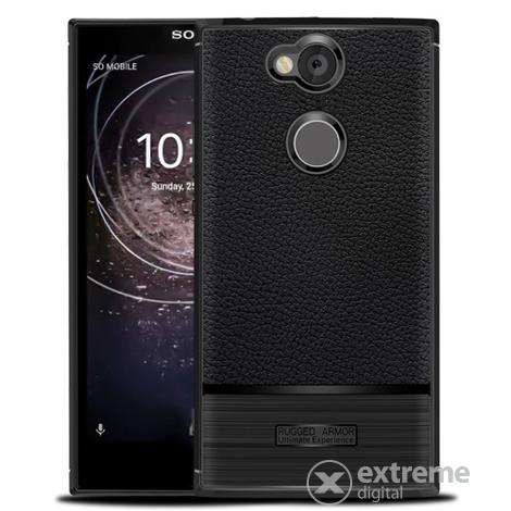 Gigapack navlaka za Sony Xperia XA2 (H4113), crna