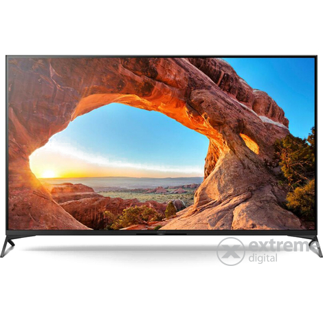 Sony KD55X89JAEP Smart LED televizor, 139 cm, 4K Ultra HD, Google TV