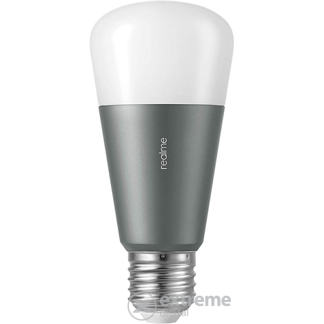 Realme Smart Bulb LED okos izzó, 12W, E27