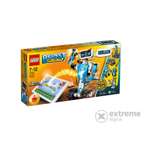 LEGO® BOOST 17101