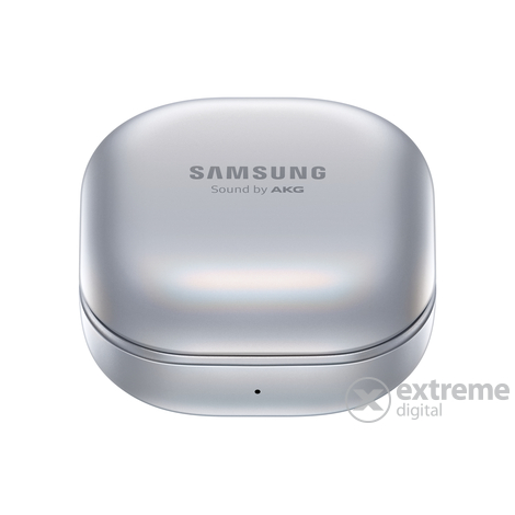 Samsung Galaxy Buds Pro (SM-R190) Bluetooth sluchátka, Phantom Silver