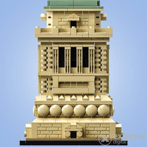 LEGO® Architecture - Freiheitsstatue (21042)