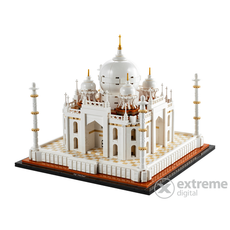 LEGO® Architecture 21056 Taj Mahal