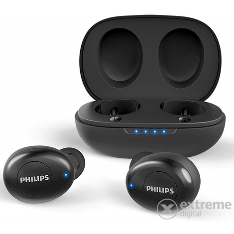Philips TAUT102BK/00 UpBeat True Wireless slušalice, crna
