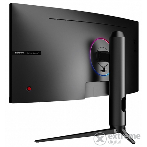 MSI Optix MAG301CR2 30" ukrivljen gamer monitor