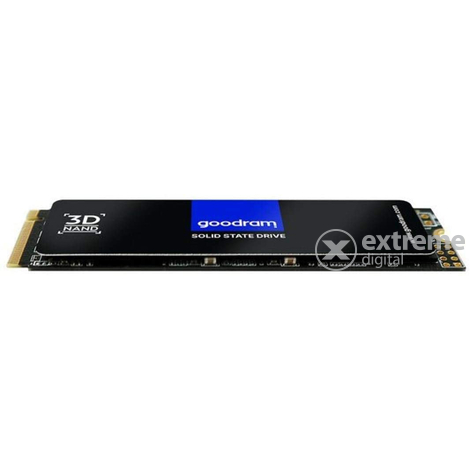 Goodram PX500 M.2 2280 NVMe Gen3x4 512GB SSD disk