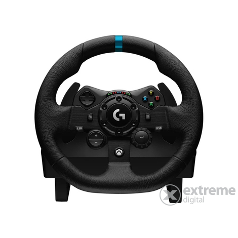 Logitech G923 volan i pedala Xbox One/PC
