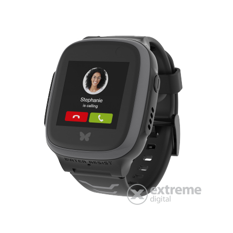 Xplora X5 Play Smartwatch für Kinder, grau