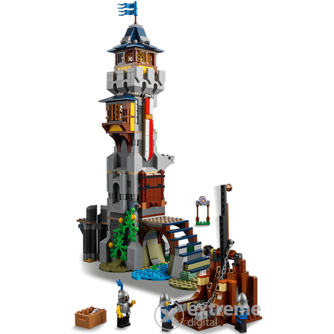 LEGO® Creator 31120 Středověký hrad