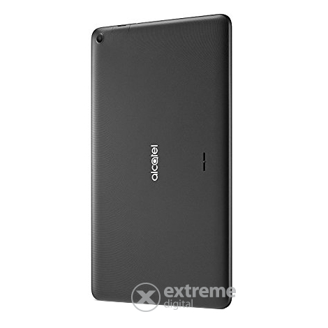 Alcatel 1T 10" (8091) 16GB Wi-Fi tablet, Premium Black (Android)