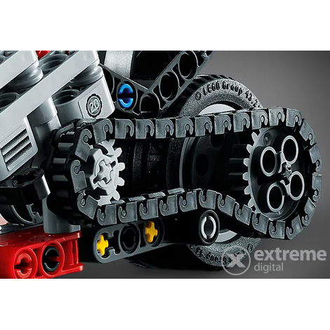 LEGO® Technic 42132 Motocikl