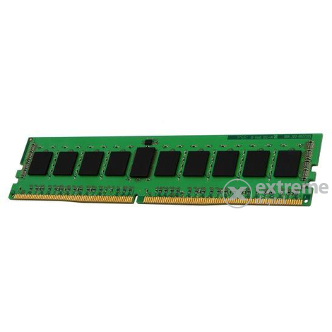 Kingston Client Premier DDR4 4GB 2666MHz pamäť RAM (KCP426NS6/4)