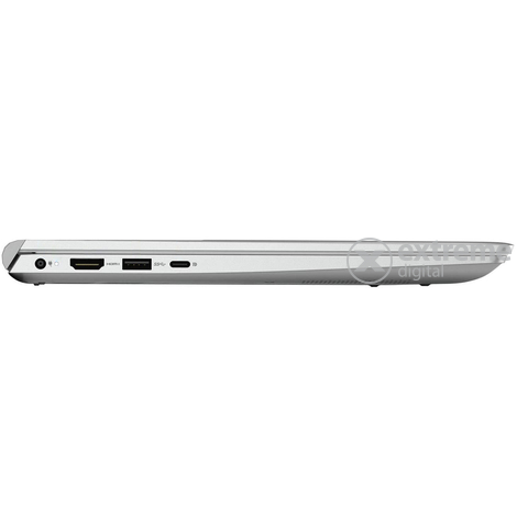 Dell Inspiron 5402 5402FI5UA2 14" notebook, HUN, stříbrný