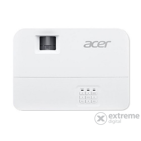 Acer X1529HK DLP 3D projektor - [zánovný]