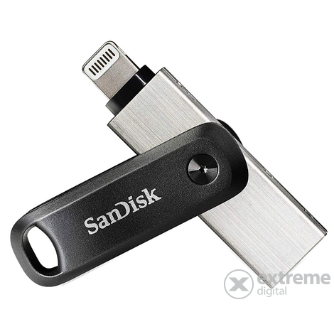 Sandisk Ixpand Flash Drive Go USB memorija, 128GB
