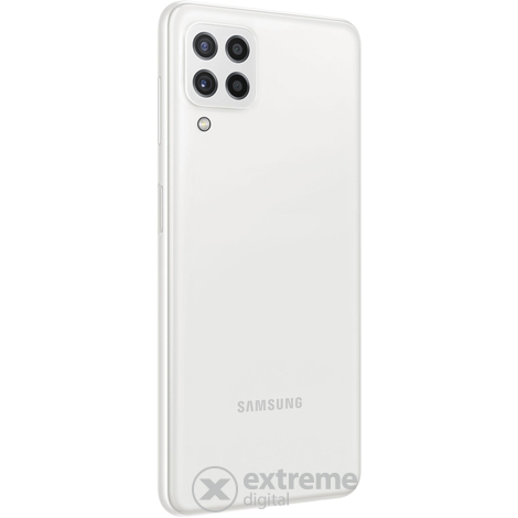 Samsung Galaxy A22 4G 4GB/128GB Dual SIM (SM-A225) pametni telefon, White (Android)