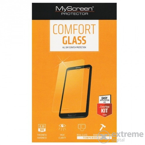 Myscreen zaštitna folija za Samsung Galaxy Grand Prime 2015 (SM-G531F), comfort glass